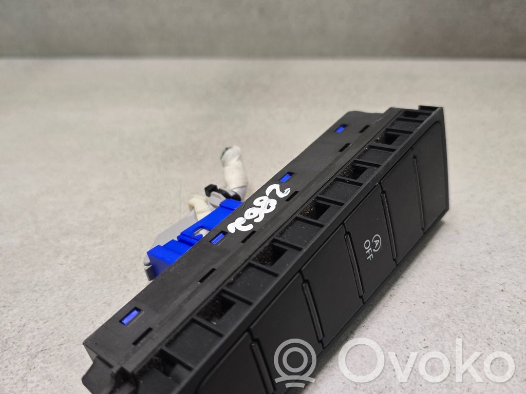 Volkswagen PASSAT B7 Otros interruptores/perillas/selectores 