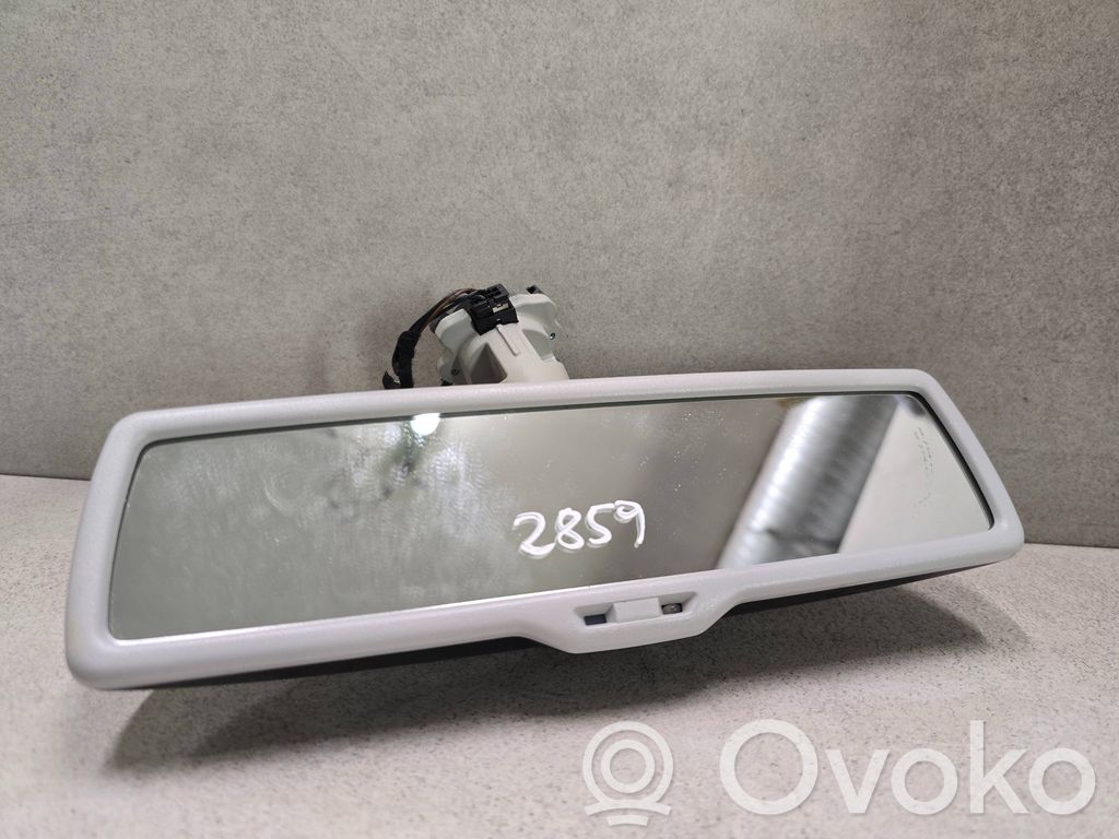 Skoda Octavia Mk3 (5E) Espejo retrovisor (interior) 