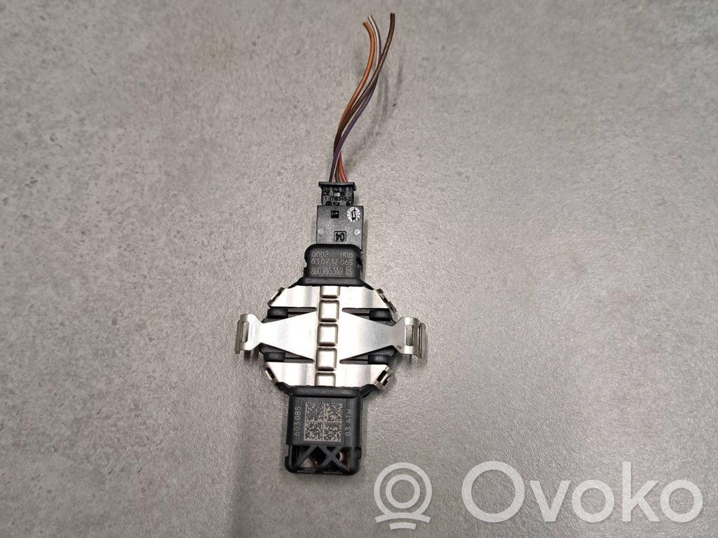 Audi Q3 8U Rain sensor 