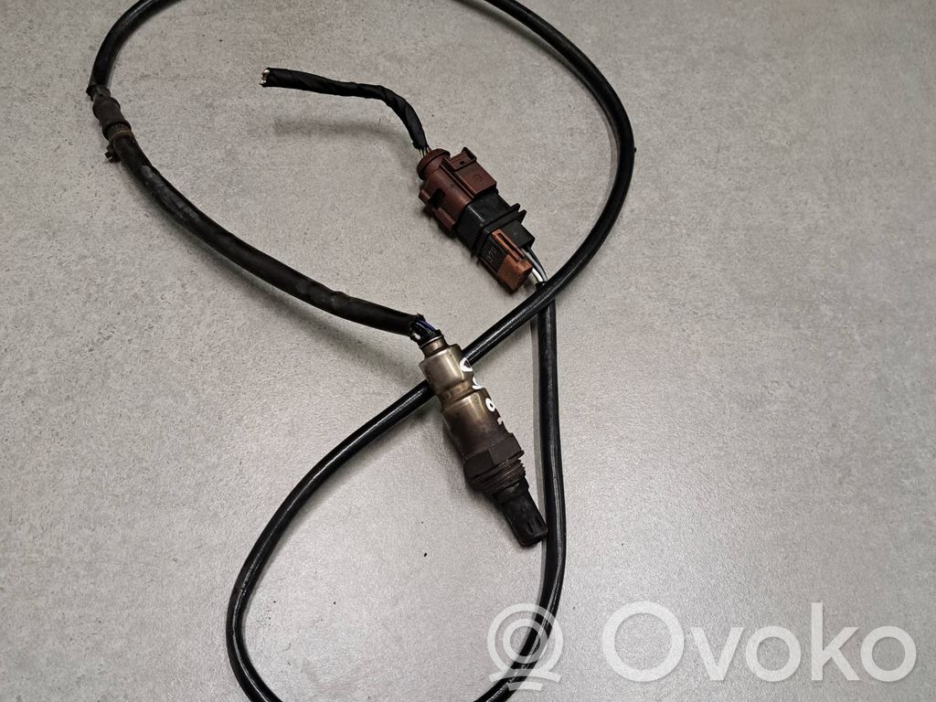 Lambda probe sensor   04L906262