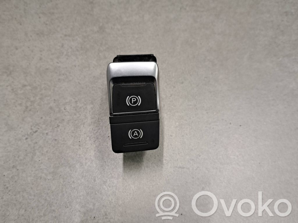 Audi A6 S6 C7 4G Comutator frână parcare 