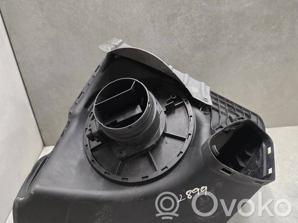 Audi A6 C7 Obudowa filtra powietrza 