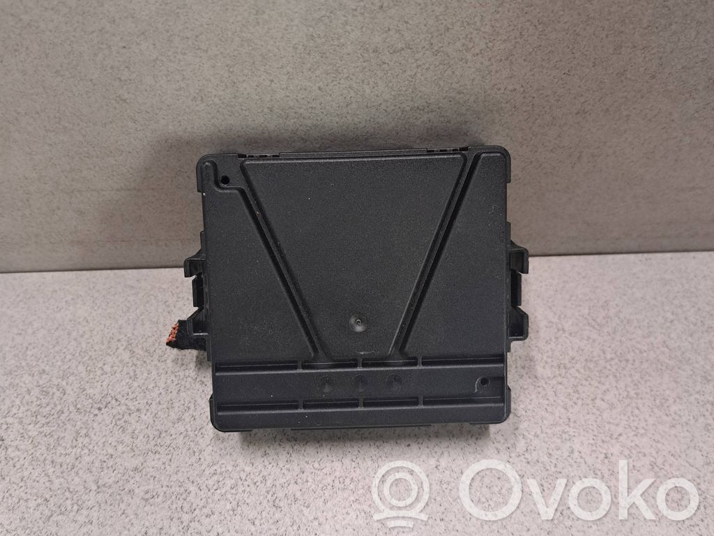 Audi A3 S3 8V Módulo de control Gateway 