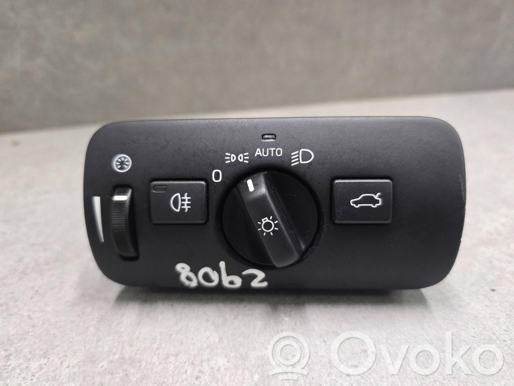 Volvo V40 Cross country Light switch 