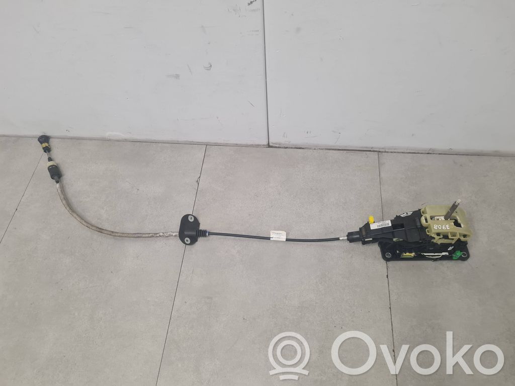 Volvo V40 Cross country Selector caja de cambios 