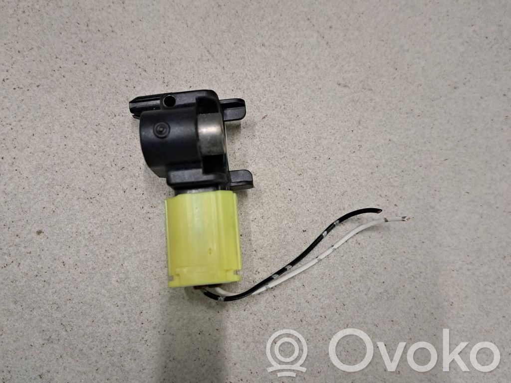 Mitsubishi Outlander Airbagsensor Crashsensor Drucksensor 