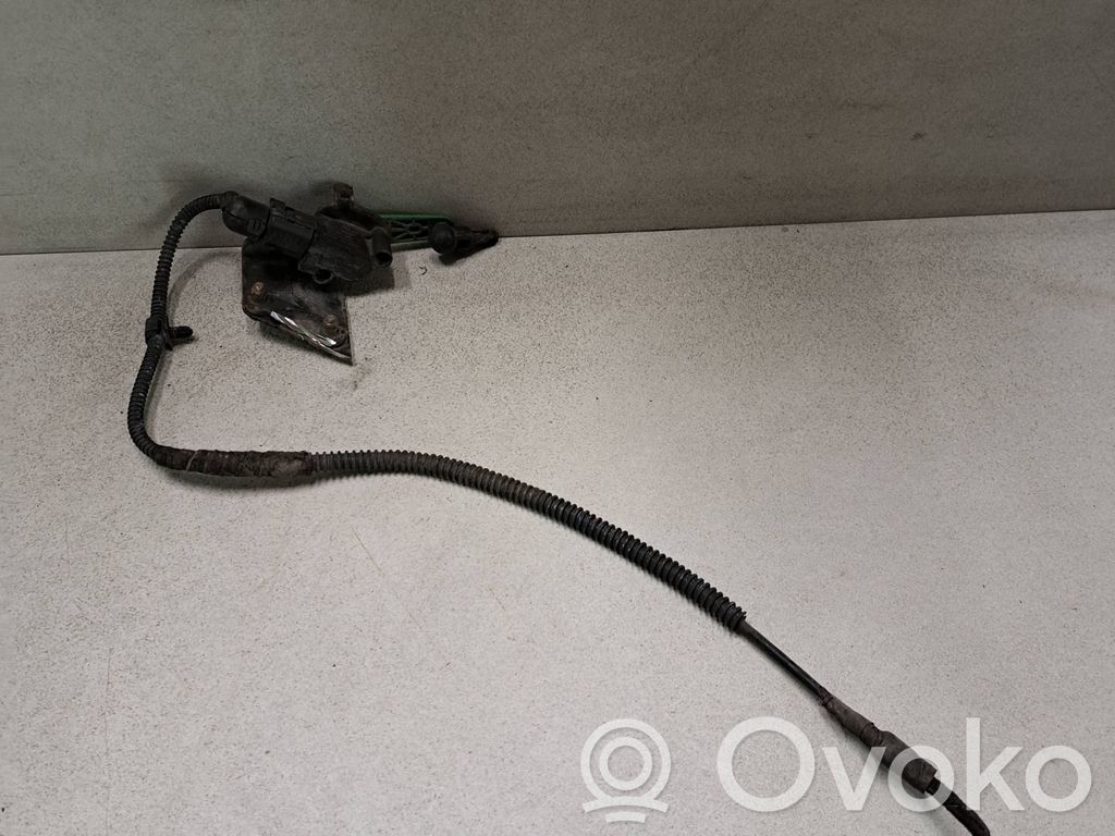 Seat Leon (5F) Czujnik poziomowania świateł osi przedniej 