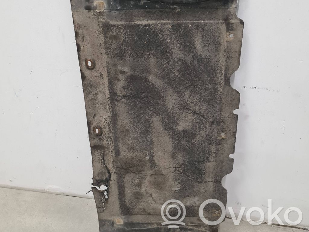 Osłona dolna silnika   4G0863821F