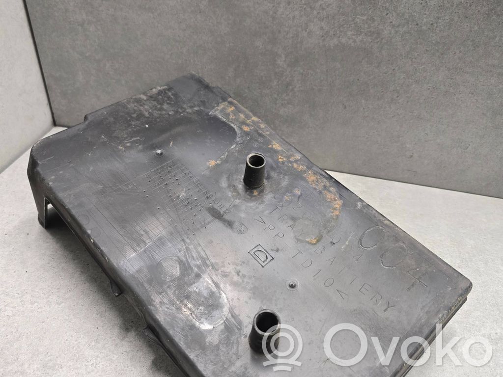 Mitsubishi Outlander Battery tray 