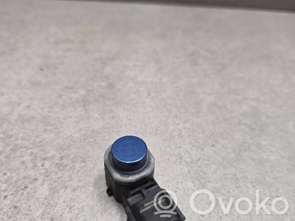 Nissan X-Trail T32 Sensor de aparcamiento PDC 