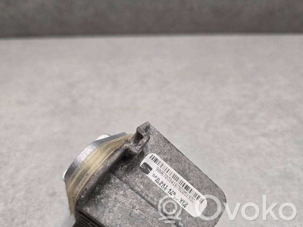 Seat Leon (5F) Xenon control unit/module 