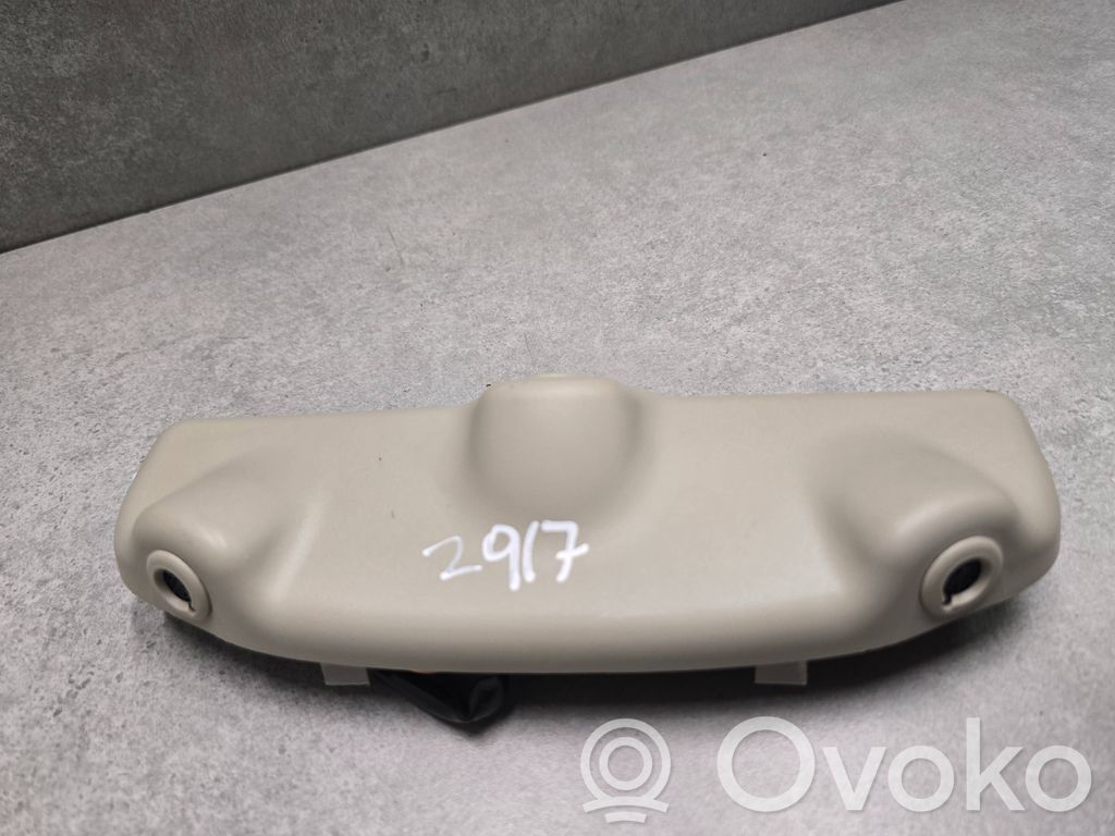 Mitsubishi Outlander Alarma sensor/detector de movimiento 