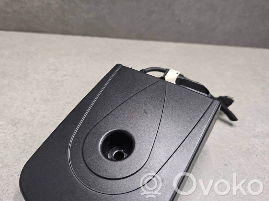 Ford S-MAX Bluetooth control unit module 