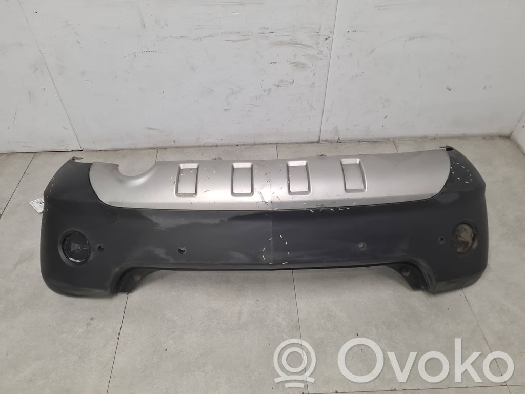 Opel Antara Parachoques 