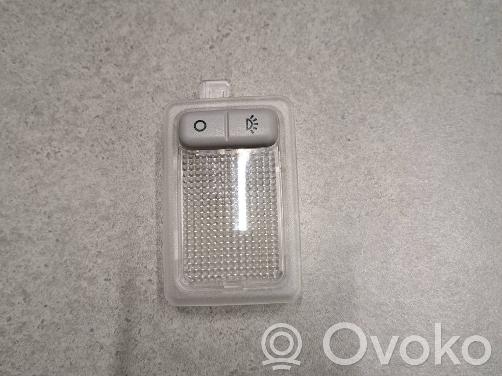 Ford S-MAX Other interior light 
