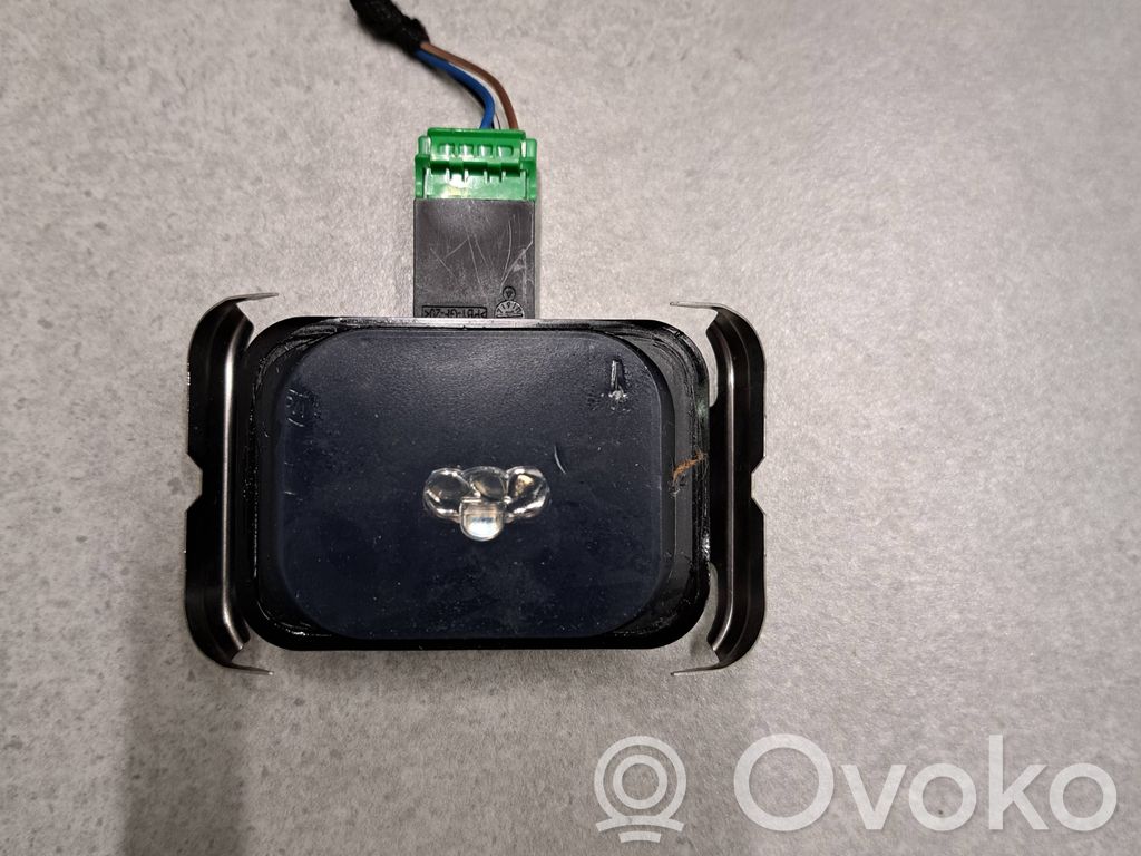 Ford S-MAX Regensensor 