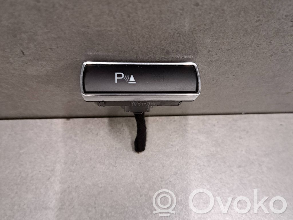Ford S-MAX Parking (PDC) sensor switch 