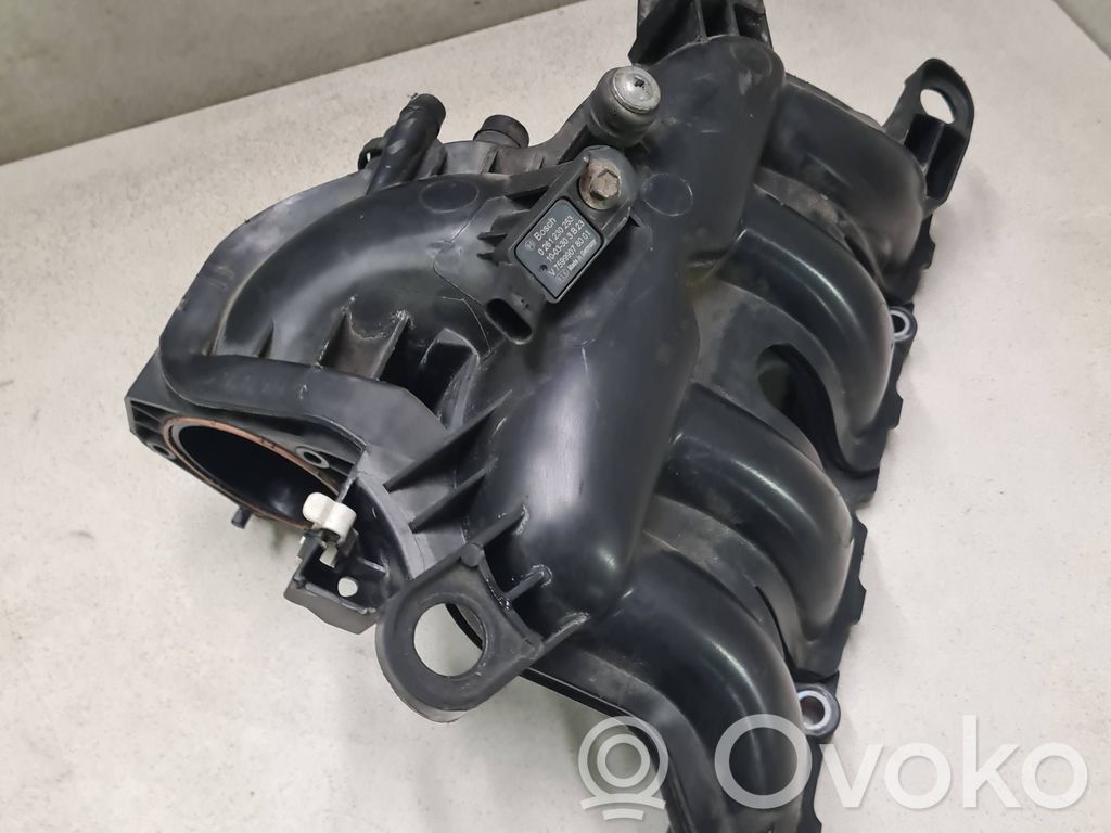 Mini One - Cooper Coupe R56 Intake manifold 