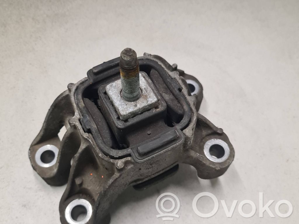 Mini One - Cooper Coupe R56 Gearbox mount 