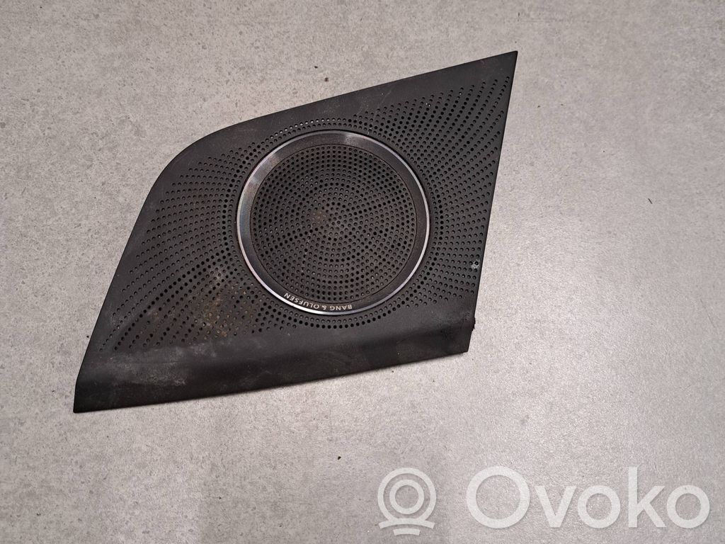 Audi A5 Sportback 8TA Grilles/couvercle de haut-parleur latéral 