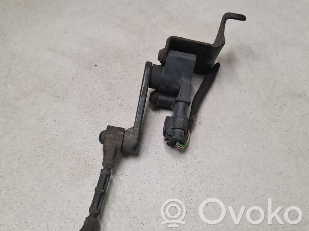 Jaguar I-Pace Air suspension front height level sensor 