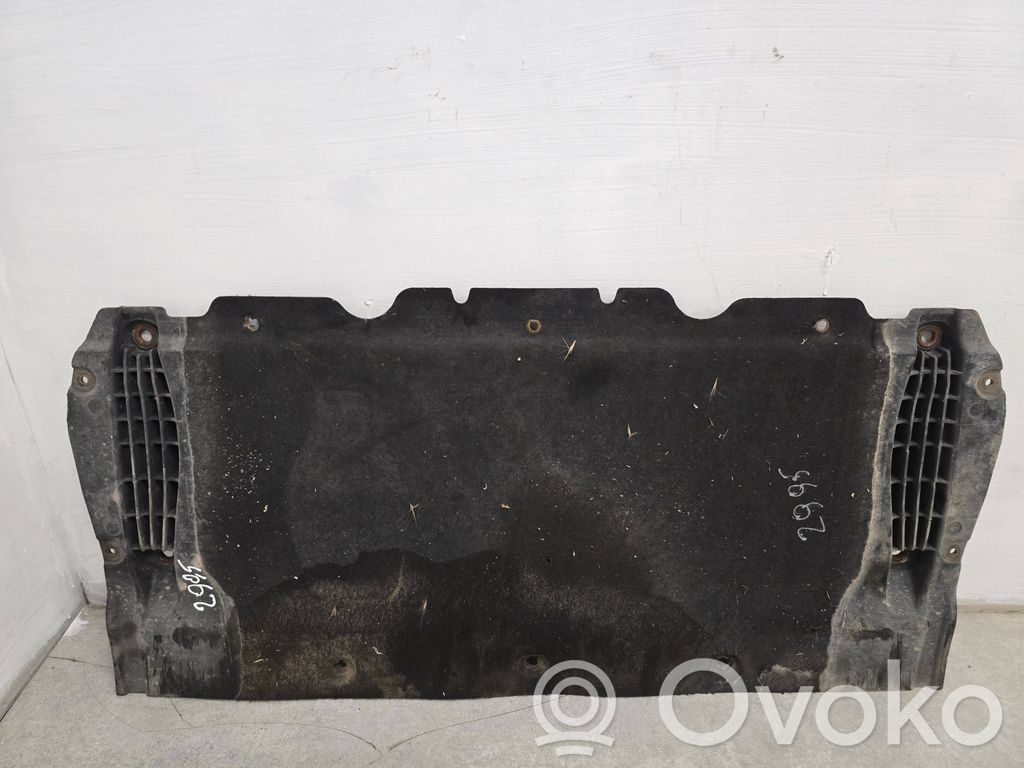 Audi A7 S7 4G Osłona dolna silnika 