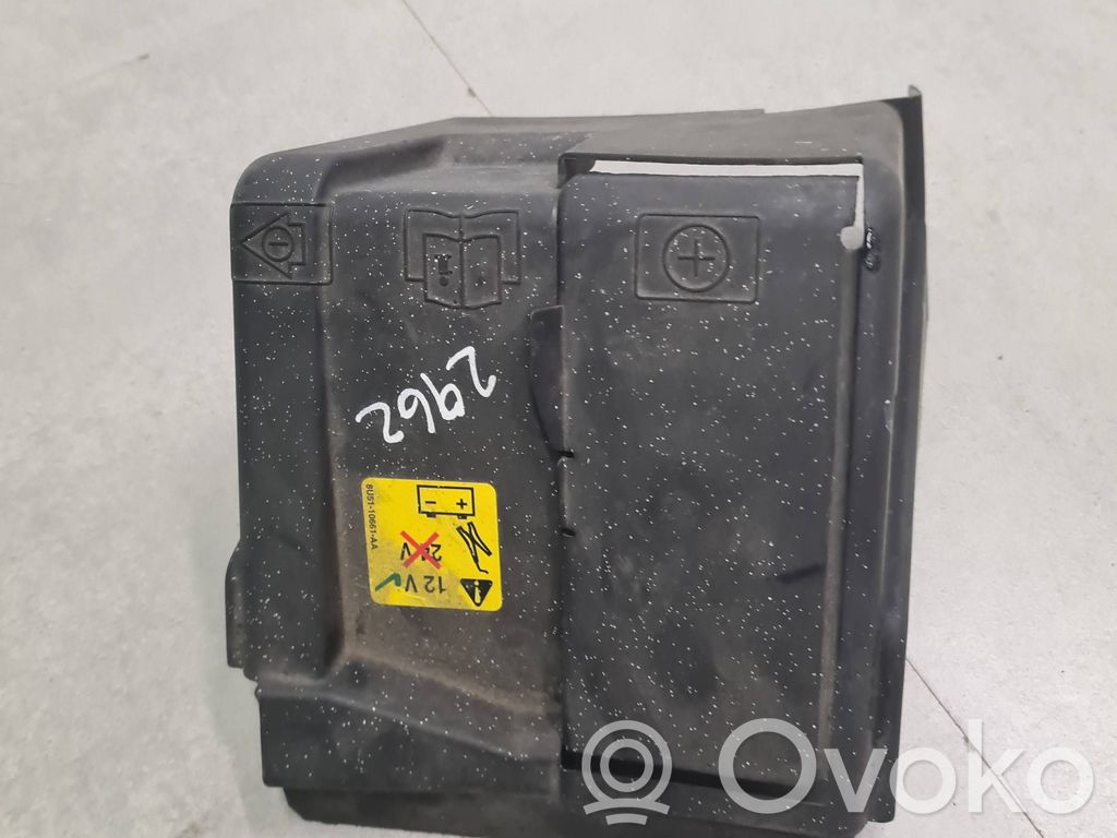 Ford Mondeo MK IV Pokrywa skrzynki akumulatora 