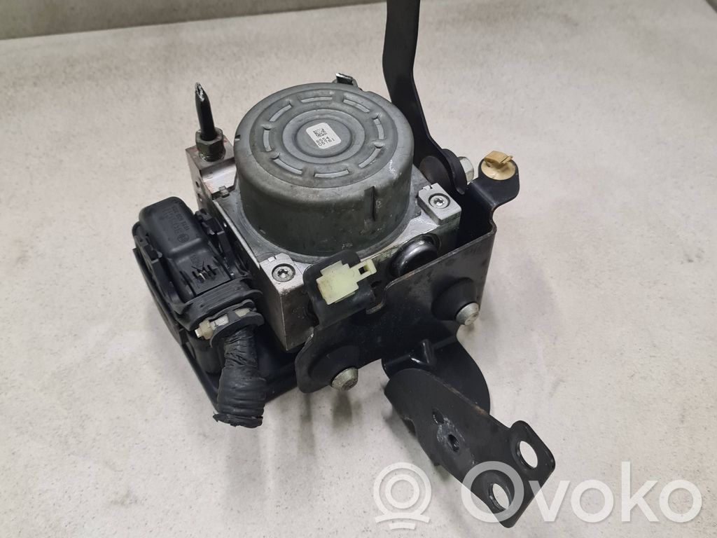 Mitsubishi Outlander ABS Blokas 