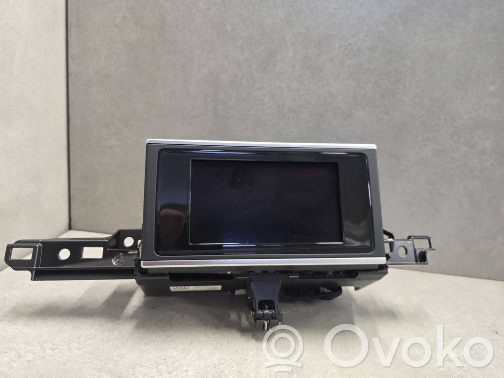 Audi A7 S7 4G Screen/display/small screen 