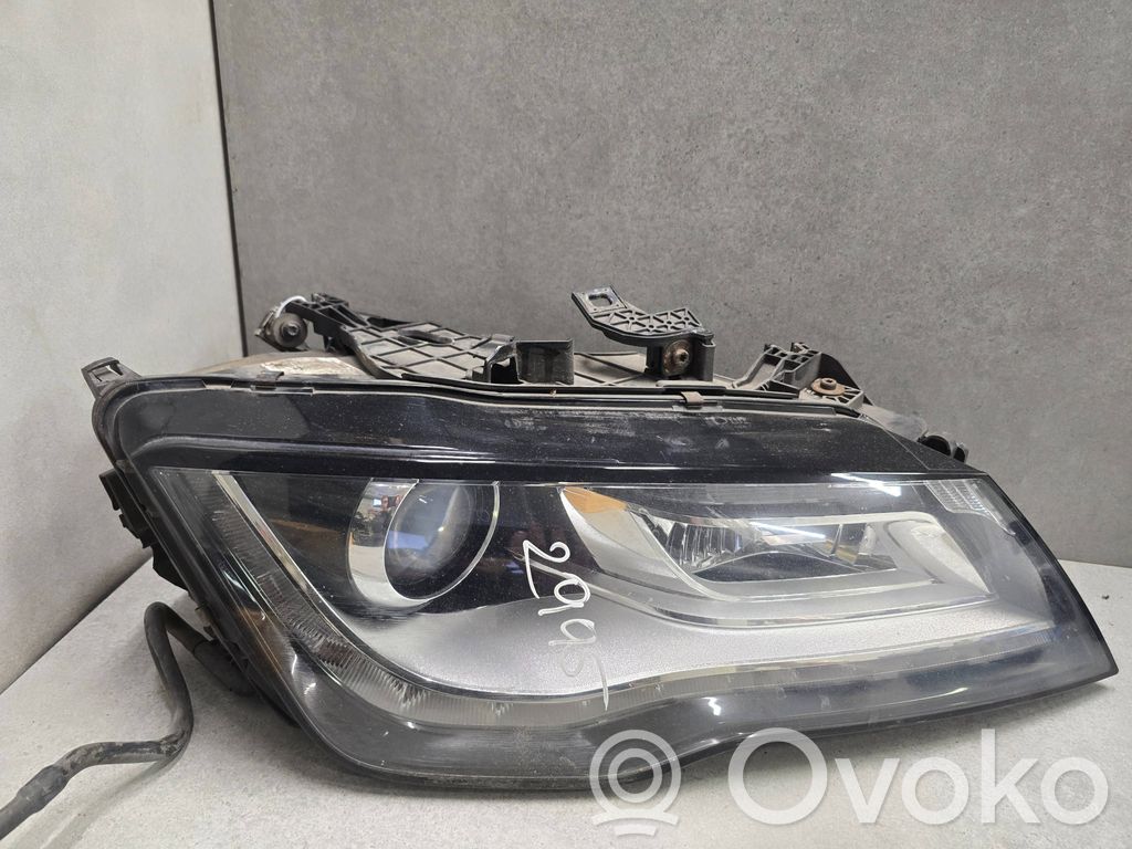 Phare frontale   4G8941006A,030125867207