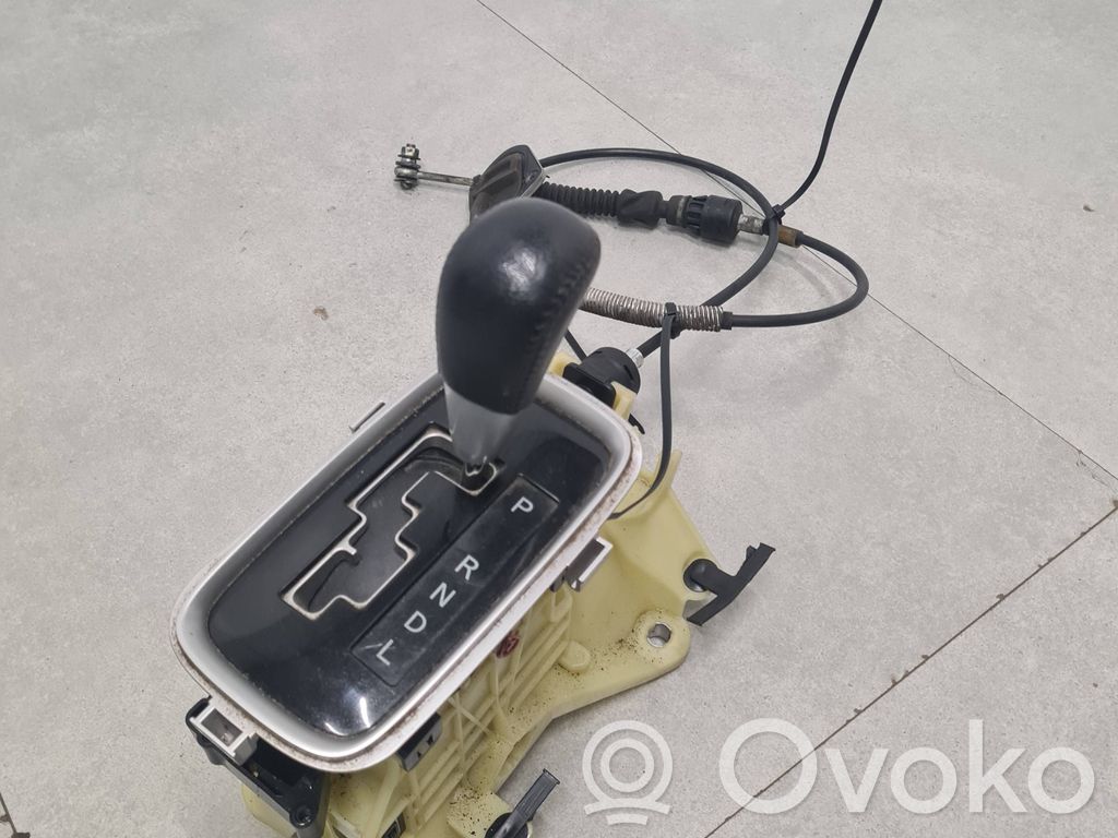 Mitsubishi Outlander Selector caja de cambios 