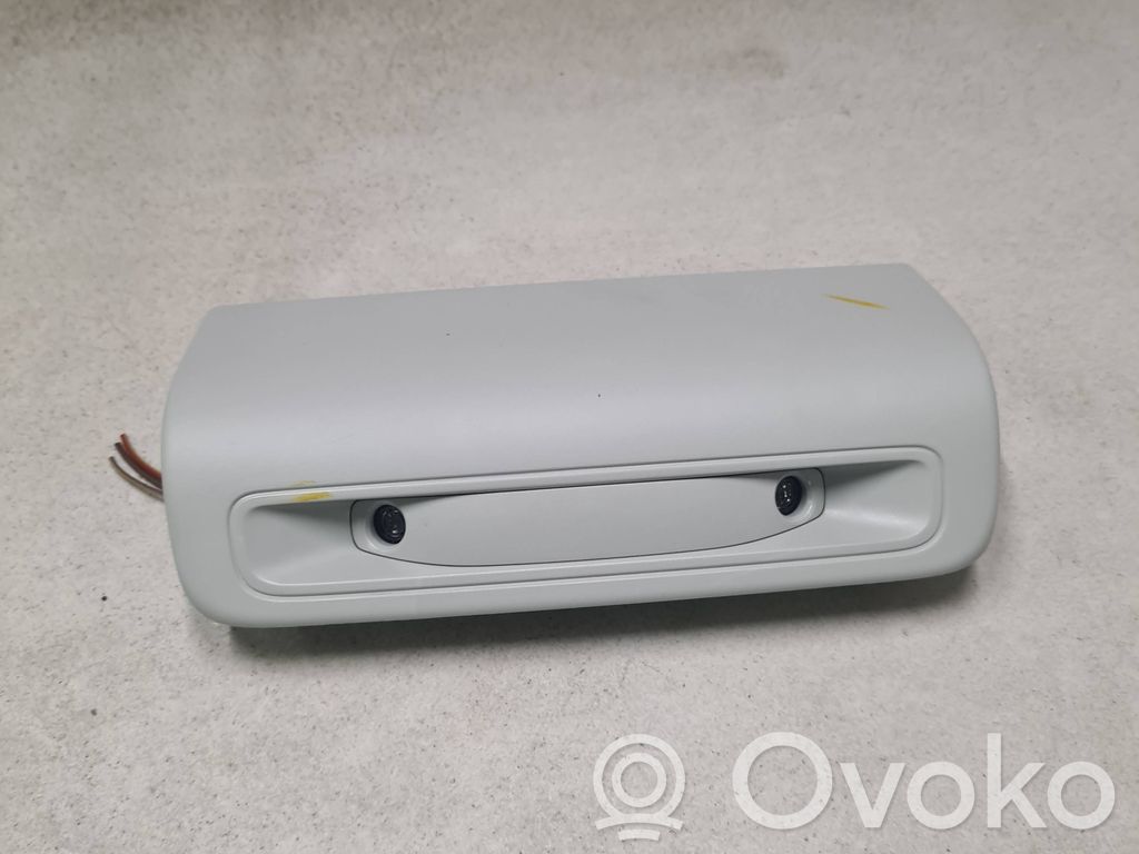 Volkswagen Polo V 6R Sensor 