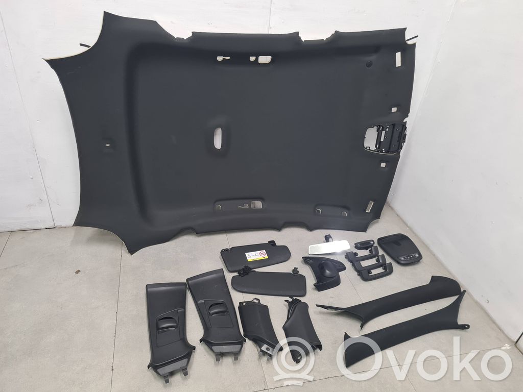 Volvo V40 Headlining set 