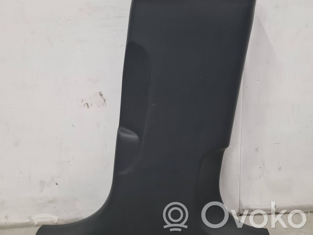 Osłona dolna słupka / B   4G8867240B