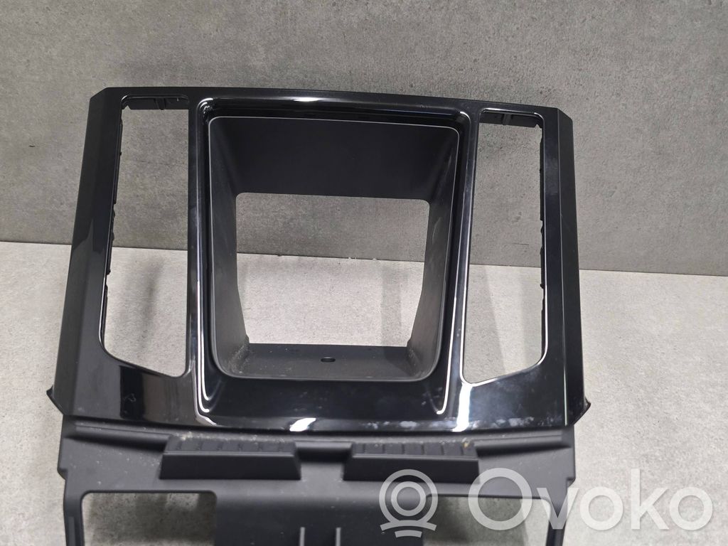 Jaguar I-Pace Contour de levier de vitesses 
