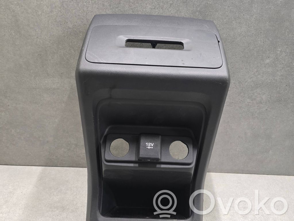 Jaguar I-Pace Autres éléments de console centrale 