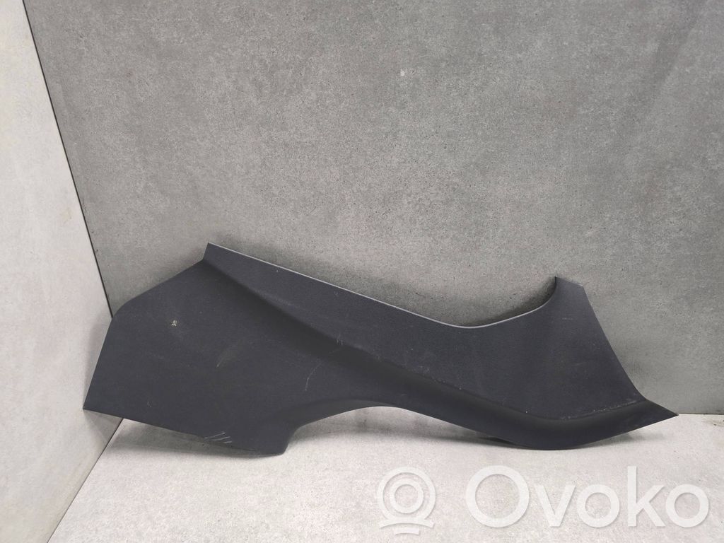 Jaguar I-Pace Other center console (tunnel) element 