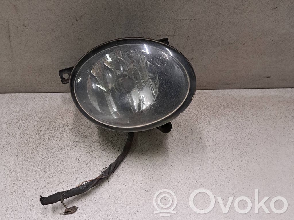 Volkswagen Tiguan Światło przeciwmgłowe przednie 