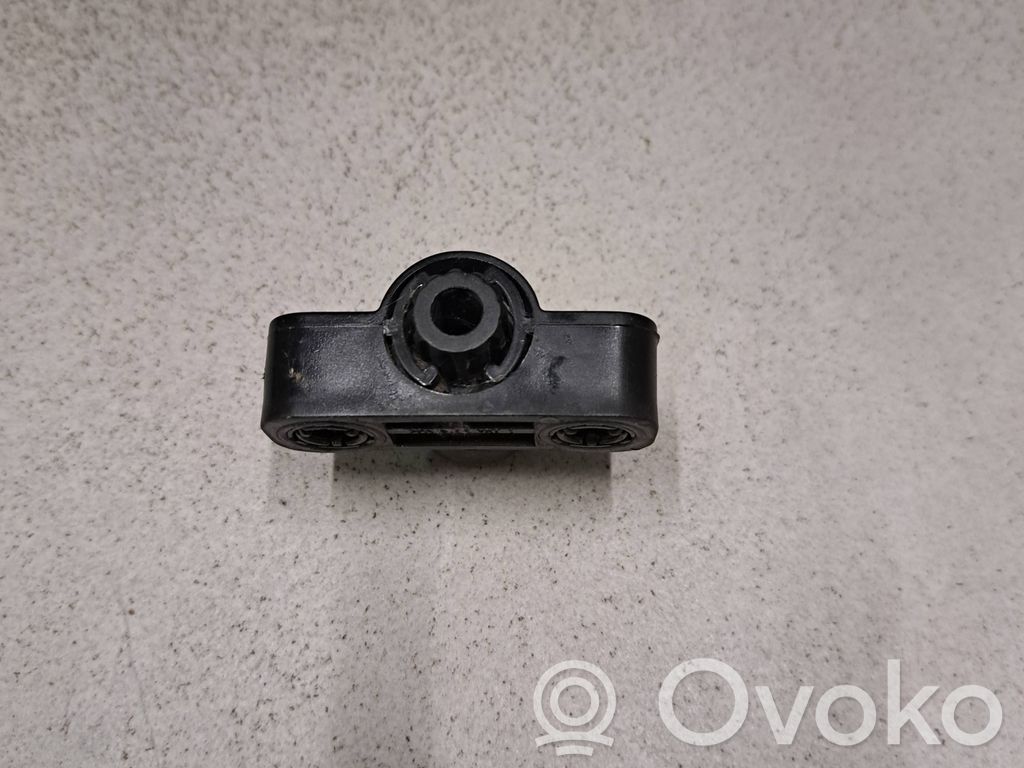 Audi A7 S7 4G Tailgate/trunk/boot lid buffer 
