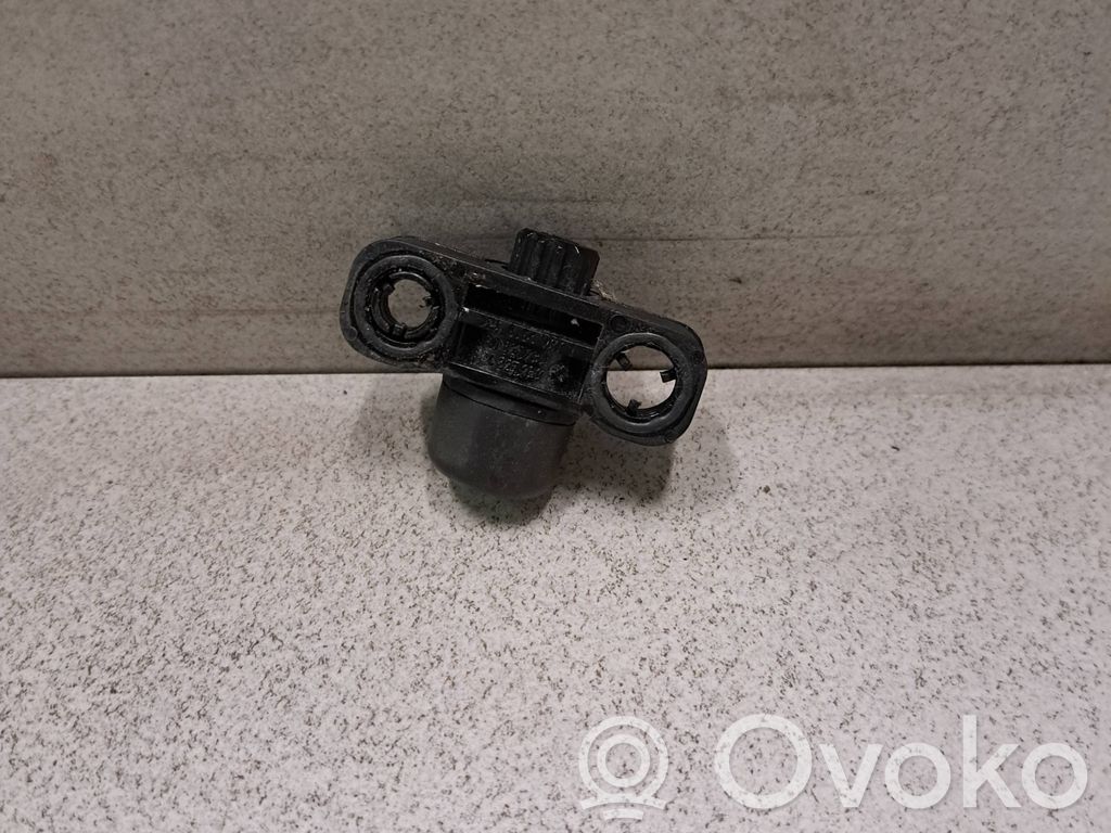 Audi A7 S7 4G Tailgate/trunk/boot lid buffer 