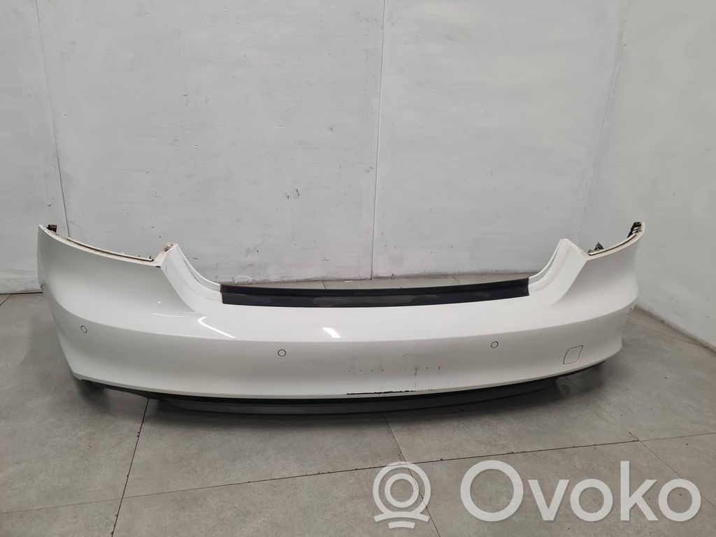 Audi A7 S7 4G Parachoques 