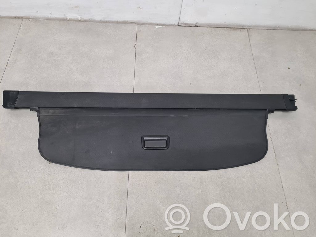 Audi A4 S4 B8 8K Bandeja del maletero 