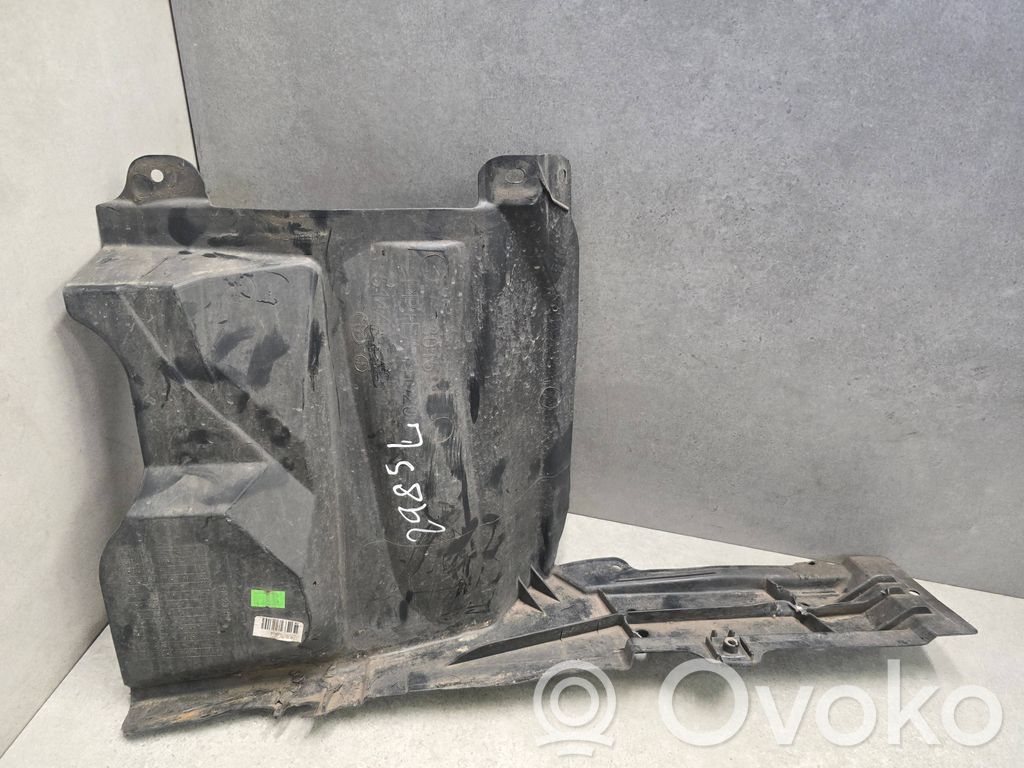 Toyota C-HR I Osłona boczna podwozia 