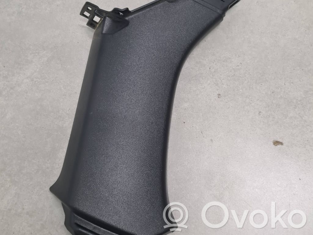 Volvo V60 Inne części wnętrza samochodu 