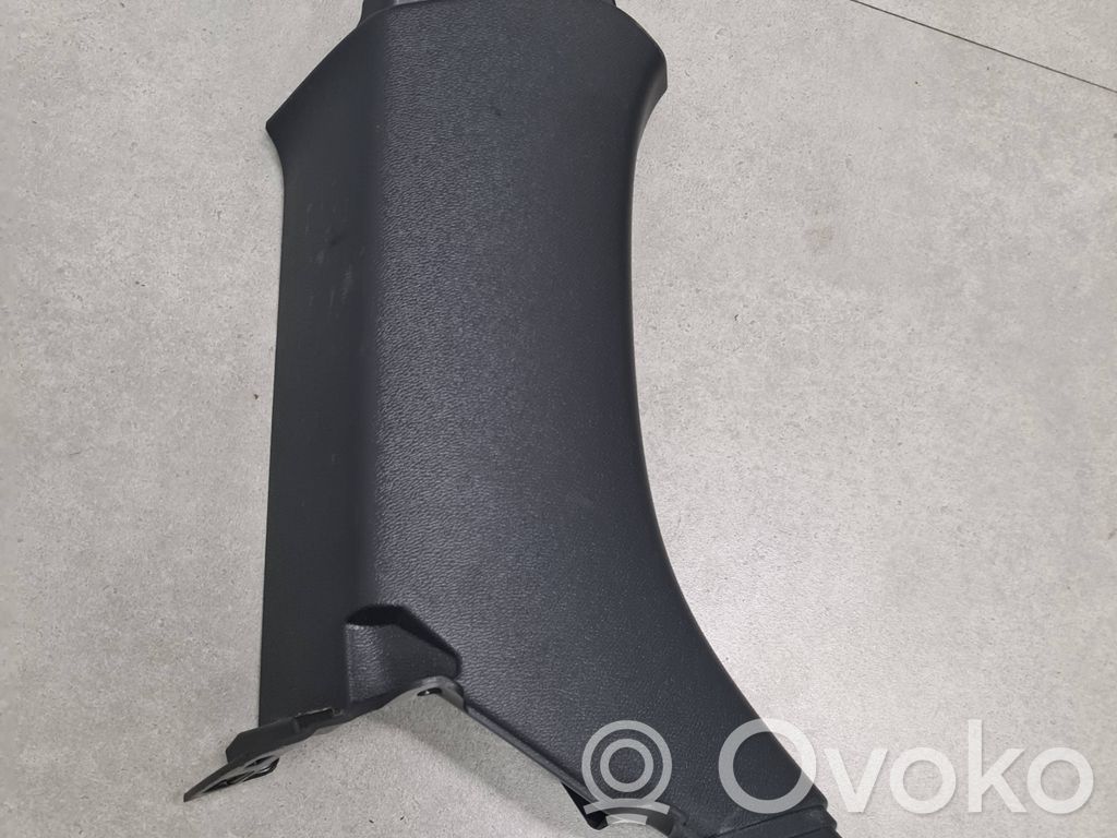 Volvo V60 Inne części wnętrza samochodu 