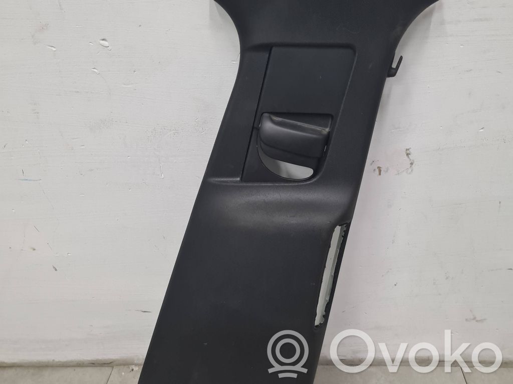 Volvo V60 Osłona górna słupka / B 