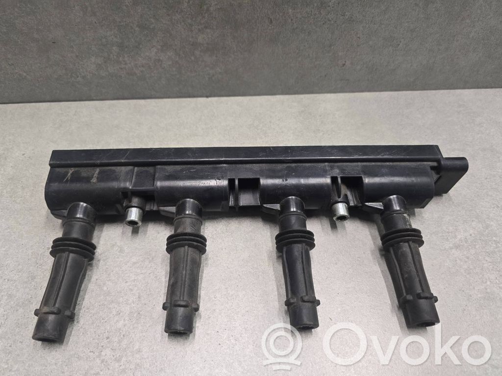 Opel Corsa D High voltage ignition coil 