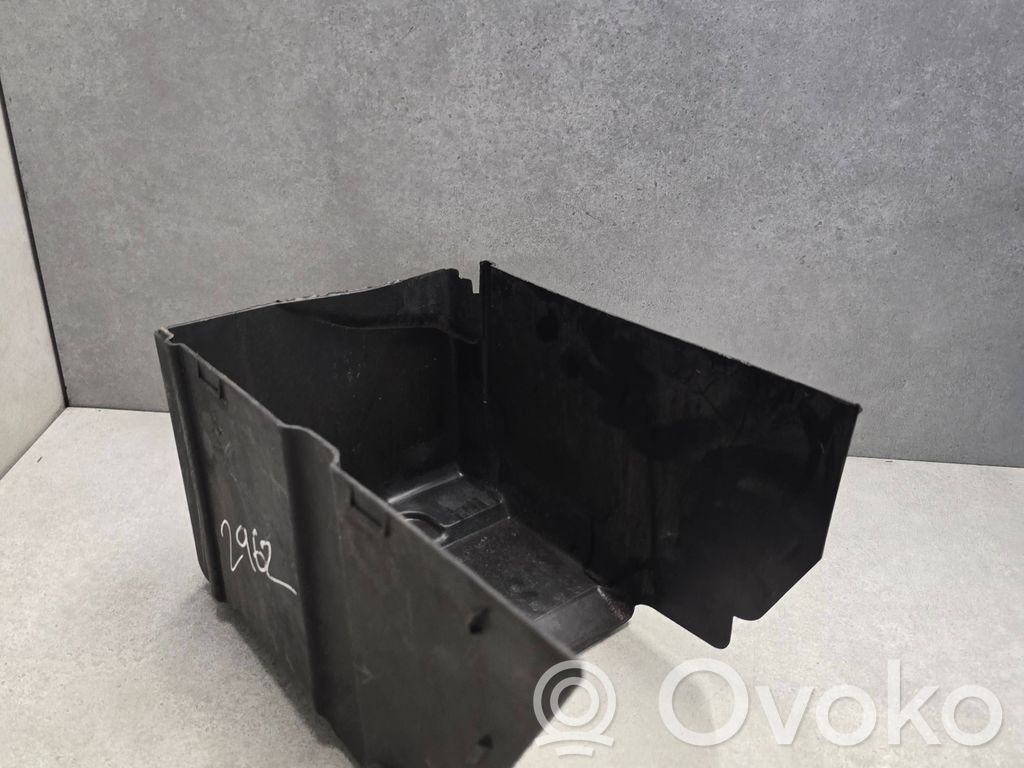 Ford Mondeo MK IV Batteriekasten 