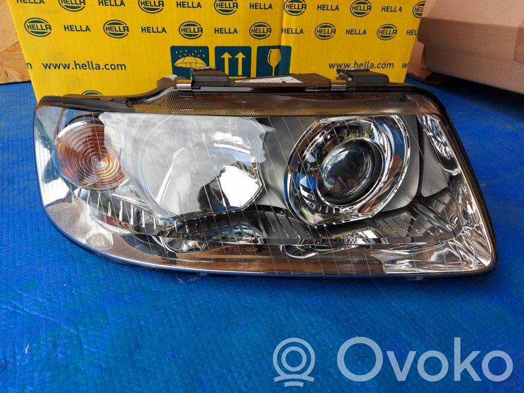 Audi A3 S3 8L Scheinwerfer 