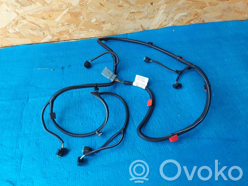 Parking sensor (PDC) wiring loom   1795488X,1795488X00